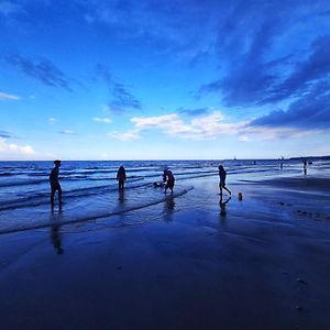 Samsuria Private Beach Front
