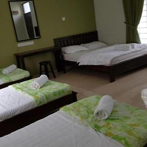 Cerana Villa Eco Resort