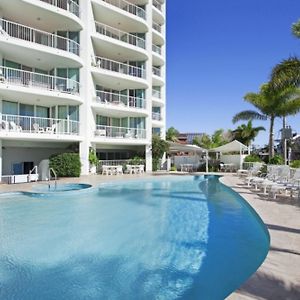 Crystal Bay On The Broadwater